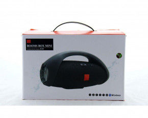   Bluetooth  JBL Booms BOX mini BASS 10 (VB16v2261) (0)