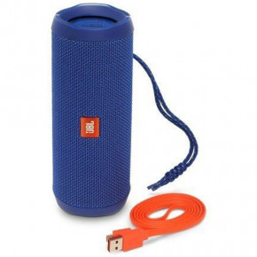   JBL Flip 4 Blue (WY36dnd-168019)