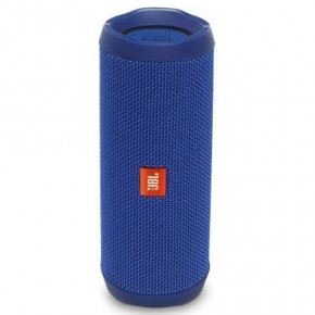   JBL Flip 4 Blue (WY36dnd-168019) 4