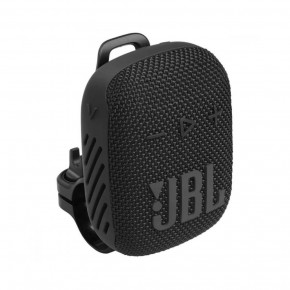   JBL Wind 3 Black (JBLWIND3) 