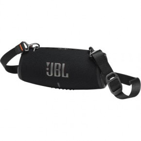   JBL Xtreme 3 Black (JBLXTREME3BLKEU)