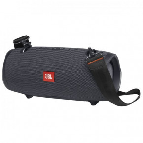   JBL Xtreme 2 Gun Metal (JBLXTREME2GMEU) 4