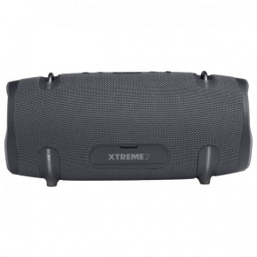   JBL Xtreme 2 Gun Metal (JBLXTREME2GMEU) 8