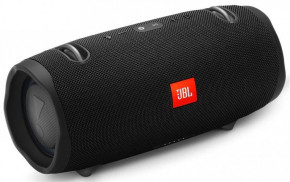   JBL Xtreme 2 Midnight Black (JBLXTREME2BLKEU)