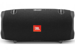   JBL Xtreme 2 Midnight Black (JBLXTREME2BLKEU) 3