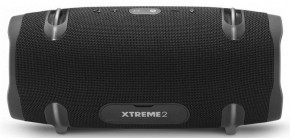   JBL Xtreme 2 Midnight Black (JBLXTREME2BLKEU) 4