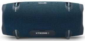   JBL Xtreme 2 Ocean Blue (JBLXTREME2BLUEU) 4