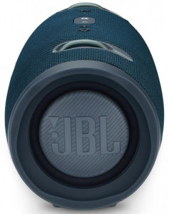   JBL Xtreme 2 Ocean Blue (JBLXTREME2BLUEU) 5