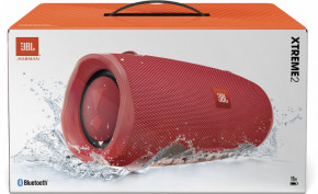   JBL Xtreme 2 Red JBLXTREME2REDEU (WY36dnd-254252) 8