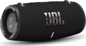   JBL Xtreme 3 Black (JBLXTREME3BLKEU_EU)