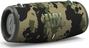   JBL Xtreme 3 Camo (JBLXTREME3CAMOEU_EU)