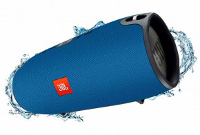   JBL Xtreme Blue (JBLXTREMEBLKEU)