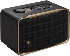   JBL Authentics 200 (JBLAUTH200BLKEP)