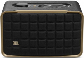   JBL Authentics 200 (JBLAUTH200BLKEP) 3