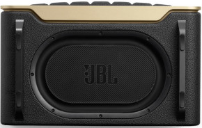   JBL Authentics 200 (JBLAUTH200BLKEP) 6