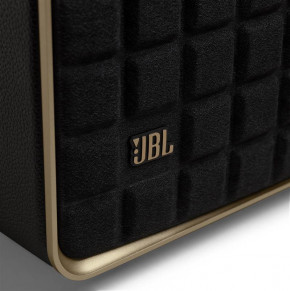   JBL Authentics 200 (JBLAUTH200BLKEP) 7