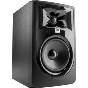   JBL 305P MkII (305PMKII-UK)