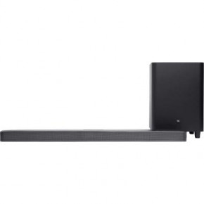   JBL Bar 5.1 Surround (JBLBAR51IMBLKEP)