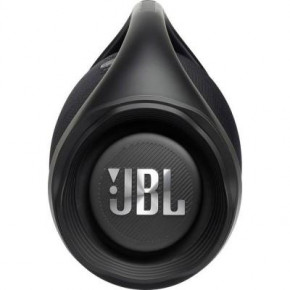    JBL Boombox 2 Black (JBLBOOMBOX2BLKEU) (4)