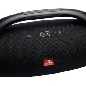    JBL Boombox 2 Black (JBLBOOMBOX2BLKEU) (6)