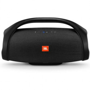   JBL Boombox Black (JBLBOOMBOXBLKEU)