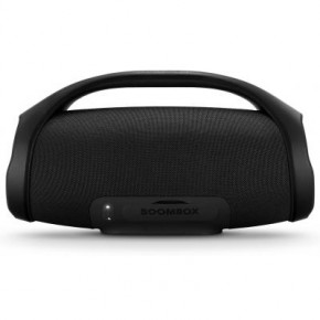   JBL Boombox Black (JBLBOOMBOXBLKEU) 3