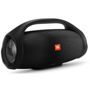   JBL Boombox Black (JBLBOOMBOXBLKEU) 6