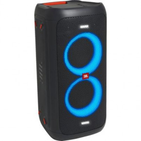   JBL PartyBox 100 (JBLPARTYBOX100EU) 4