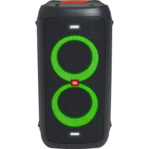   JBL PartyBox 100 (JBLPARTYBOX100EU) 10