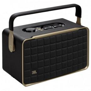  JBL Authentics 300 Black (JBLAUTH300BLKEP)