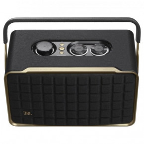  JBL Authentics 300 Black (JBLAUTH300BLKEP) 5