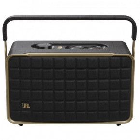  JBL Authentics 300 Black (JBLAUTH300BLKEP) 9