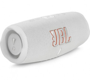  JBL Charge 5 White (JBLCHARGE5WHT)