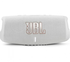  JBL Charge 5 White (JBLCHARGE5WHT) 4