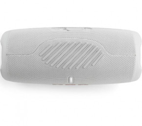  JBL Charge 5 White (JBLCHARGE5WHT) 6