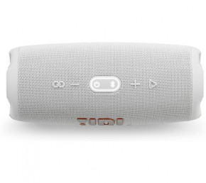  JBL Charge 5 White (JBLCHARGE5WHT) 8