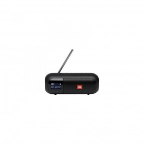  JBL Tuner2 Black (JBLTUNER2BLKEU) 5