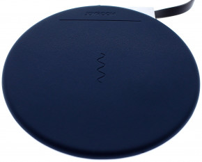    Joyroom JR-W100 wireless charger (1A) Blue