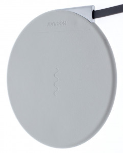    Joyroom JR-W100 wireless charger (1A) White