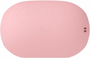   LG XBOOM Go PL2 Bubble Gum (PL2P.DCISLLK) 10