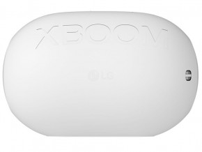   LG XBOOM Go PL2 White (PL2W.DCISLLK) 11