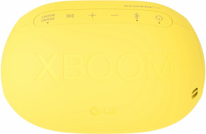   LG XBOOMGo PL2S (JN63PL2S.DCISLLK) 7