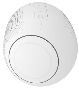   LG XBOOM Go PL2 White (JN63PL2W.DCISLLK) 9