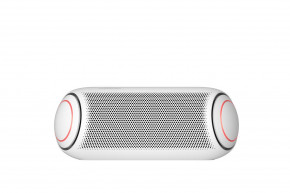   LG XBOOM Go PL7 White (JN63PL7W.DCISLLK) 3