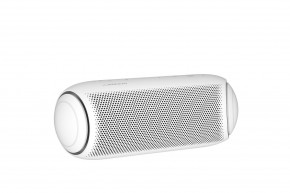   LG XBOOM Go PL7 White (JN63PL7W.DCISLLK) 5