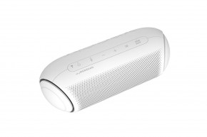   LG XBOOM Go PL7 White (JN63PL7W.DCISLLK) 7