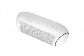   LG XBOOM Go PL7 White (JN63PL7W.DCISLLK) 8