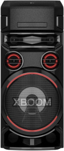   LG XBOOM ON88 2.1