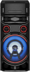   LG XBOOM ON88 2.1 3