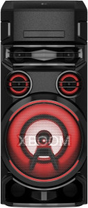   LG XBOOM ON88 2.1 4